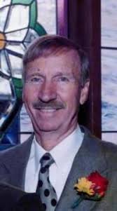 Obituary information for James William (Jim) Cooper