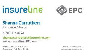 Get cheap us auto insurance now. Insurance Services By Insureline Epc Shanna Carruthers In Edmonton Ab Alignable