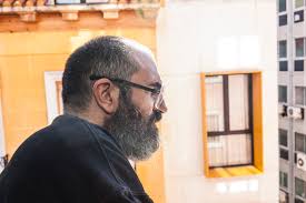 The Homo Artifex Project: Entrevista a Pedro Enríquez de Salamanca, "Furby"