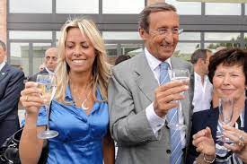 Ma il valore di un rapporto leale nei momenti belli e in quelli peggiori non si dimentica né si rinnega. Gianfranco Fini E Indagato Per Riciclaggio Sequestrati 5 Milioni Alla Famiglia Tulliani