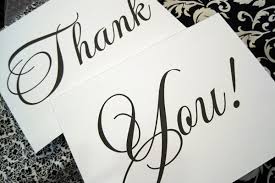 Image result for thank you image