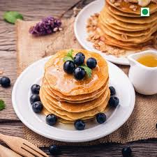 It is one of our guests' favorites at the squam lake inn. Buy Slurrp Farm Blueberry Pancake Waffle Mix Blueberry Super Grains No Maida Wheat Refined Sugar 150g Online In Indonesia B08f7brgzh