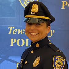 Tewksbury Police Department