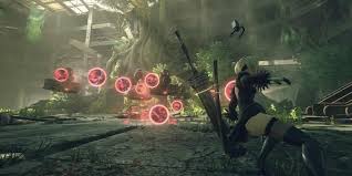 Nier Automata Xbox360 Games Torrents