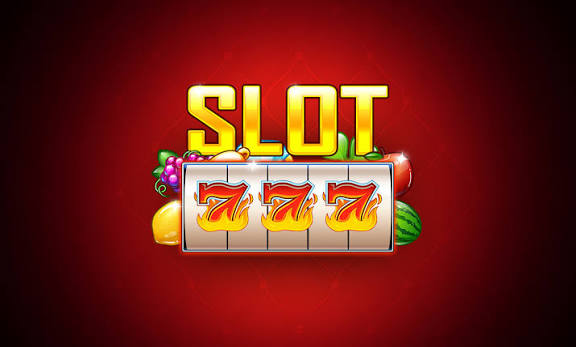 Slot 777- Classic Slot :: Behance