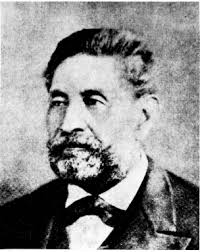 Historia de Colombia على X: "El Dr José Ignacio Quevedo Amaya, quien  realizó la primera cesárea en 1844 nació en Bogotá, en 1817, sus padres;  los españoles 'Tomás Quevedo y Aquilina Amaya.
