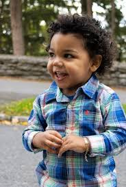 Miracle in the Making: Josiah