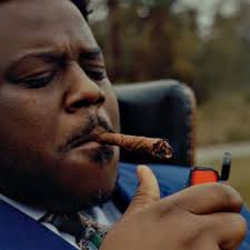 Louisiana Senate candidate smokes blunt of marijuana in campaign ad