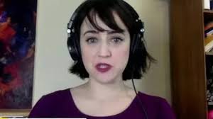 When mara's eldest brother, danny started doing commercials, she. Matilda Star Mara Wilson Opens Up About Impact Of Childhood Fame Ladbible