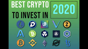 How do you trade in defi? Top 5 Best Crypto To Invest In 2020 Youtube