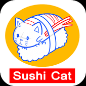 Based on the hit flash game series loved by millions, sushi cat now fits in your phone for you to get your puzzle game fix on the go. How To Draw Sushi Cat Apk Download For Windows Ø£Ø­Ø¯Ø« Ø¥ØµØ¯Ø§Ø± 1 0 0