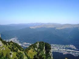 Informații turistice din sinaia, bușteni, azuga și predeal, munții bucegi și munții baiului. Traseul Turistic Busteni Valea Urlatorilor Cabana Piatra Arsa Jepii Mari