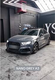 Image result for Nano Gray 2018 S3