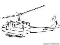 Bagaimana pendapat anda mengenai mewarnai gambar helikopter di atas? Cara Menggambar Helikopter Tempur Gambaryuk
