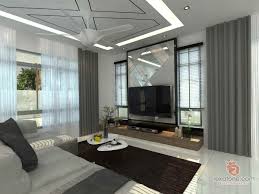 Know more about this designer wallpaper collection for your house at asian paints. 5 Elements Of Modern Country Interior Design In Malaysia Rekatone Com