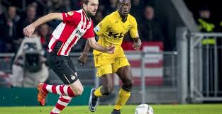 Preview and stats followed by live commentary, video highlights and match report. Eredivisie 2018 19 Archives Investwin Net