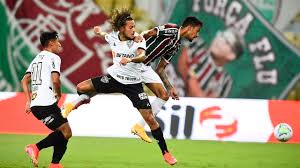 Sofascore's rating system assigns each player a specific rating based on numerous data factors. Fluminense 0 X 0 Atletico Mg Campeonato Brasileiro Rodada 35 Tempo Real Globo Esporte