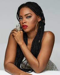 Good day to all those who are thankful for the air they chidinma ekile @chidinmaekile. I Was Born Blind Nigerian Singer Chidinma Ekile Reveals