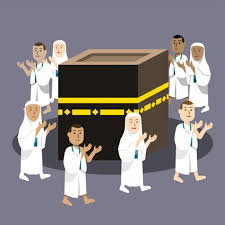 Ibadah Umroh, Pengertian dan Syaratnya | FIQIH Kelas V