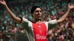 AFC Ajax - SS Lazio | Europa League - 2024/2025 - YouTube