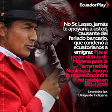 Revolución Ciudadana Ecuatoriana