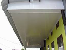 Butuh jasa pasang plafon ? 21 Model Plafon Teras Minimalis Yang Sederhana Tapi Modern Terbaru Calonarsitek Com