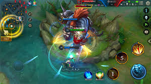 Bạn đang chơi game liên minh huyền thoại lol và bạn gặp phải phiền toái đó chính là bị giật và trong bài viết hôm nay mình sẽ hướng dẫn các bạn tổng hợp các cách khắc phục giảm lag lmht. Differences Between Lol And Chien Mobile Electrodealpro