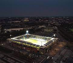 For more club stadiums in netherlands see below. Prijs Nac Stadion Staat Nog Niet Vast Breda Bndestem Nl