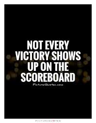 One Of The Greatest Victories Of All Is Winning And Developing Self Discipline Inspirational Sports Quotes Victory Quotes Sports Quotes