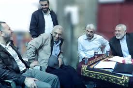 حماس تنشر صورا للمرة الأولى لقادتها الشهداء بينهم محمد الضيف | أخبار |  الجزيرة نت