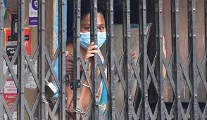 With no time and space for gyms, morning walks and outdoor. Covid 19 Lockdown Extended By Two Weeks With Effect From May 4 The Week