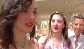 A Prior Engagement (Short 2009)