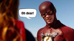 The flash's real name is … Flash Quiz How Well Do You Know The Flash The Flash Quiz