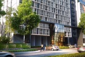 The island is situated off seberang perai, which is on the mainland. Vertu Resort For Sale In Batu Kawan Propsocial