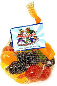 Download in under 30 seconds. Amazon Com Dely Gely Fruit Jelly Gelatina De Frutas 25 Pieces 1 Pack Grocery Gourmet Food