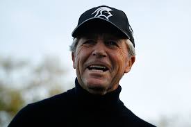 The Mafiaso Golfing Club