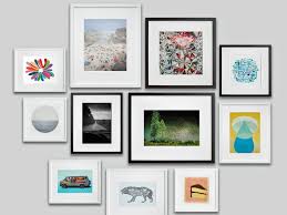 Download the perfect black and white pictures. How To Create An Art Gallery Wall Hgtv