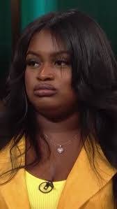 Sarah Ruby's Instagram, Twitter & Facebook