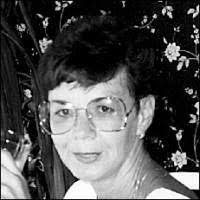 CAROL MUELLER Obituary (2012)