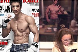 See more of 肌肉兔兔養殖日記･ω･ on facebook. ç‚ºè€å©†ç·´è‚Œä¸Šå°é¢çŽ‹åŠ›å®ä¸€å'¨å¥èº«å…­å¤© å¨›æ¨‚on Line Line Today