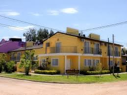 Apart Hotel Balcones Del Pilar, Colón