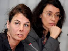 Geschlossene Gesellschaft