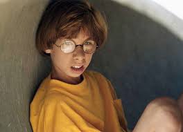 Todd Bosley Characters: Lloyd Film: Lloyd; The Ugly Kid 01 January