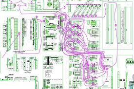 Spaghetti Chart Leanmanufacturing It