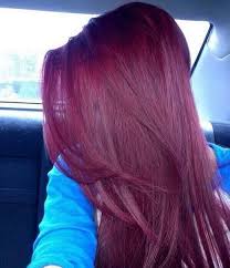Black hair is the darkest and most common of all human hair colors globally, due to larger populations with this dominant trait. 20 Cherry Cola Hair Color Ideas To Stand Out Hairstylecamp