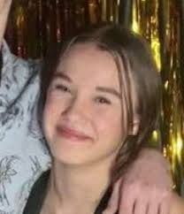 UPDATE: She has been found safe and is with her family. Thanks everyone for  all your prayers.