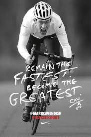 Mark cavendish will be wearing some very flash shoes at the tour de france, inspired by the nike mercurial football boots made famous by ronaldo. Emotionally Expressive Sports Ads Sports Campaign Sports Advertising Mark Cavendish