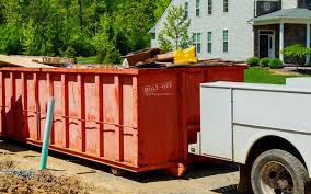 Dumpster Rental for Disaster Cleanup – Dumpster Rental HQ Daytona