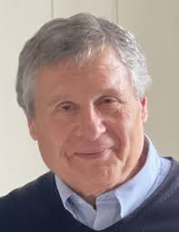 Obituary for Pastor Henry Scoff