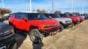 Image result for Solar Orange 2026 Hummer